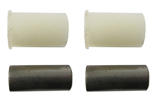 Swinging arm bushes - swinging, &