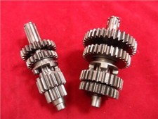Pit Bike New Gear Box For