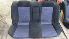 MITSUBISHI EVO 8 REAR BENCH SEAT CT9A 