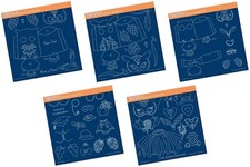 Clarity Stamps Groovi