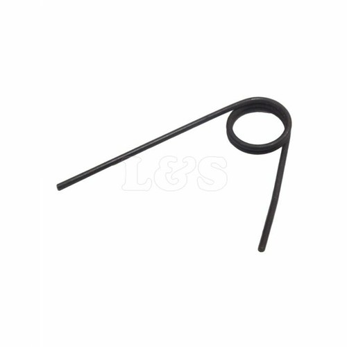 Recoil starter pawl spring for - recoil,