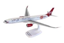 Virgin Atlantic Airbus