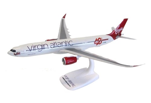 Virgin atlantic airbus - virgin,