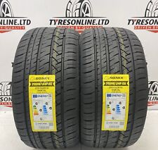 2 X 255 35 18 SONIX 255/35ZR18
