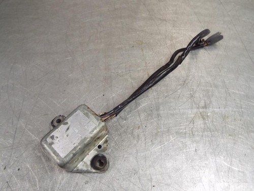 1974 suzuki 250 ignition - 1974, rl