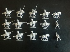 PENDRAKEN LANCERS  X 13  