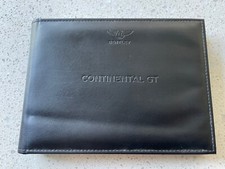 2020 BENTLEY CONTINENTAL GT