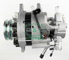 HYUNDAI / MITSUBISHI GALLOPER 2.5 TD ALTERNATOR 37300-42502 -42620 -42621 -47451
