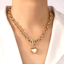 ❤️ 9ct Gold Necklace Chain