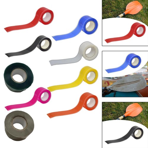Kayak paddle grip tape - tape, ft