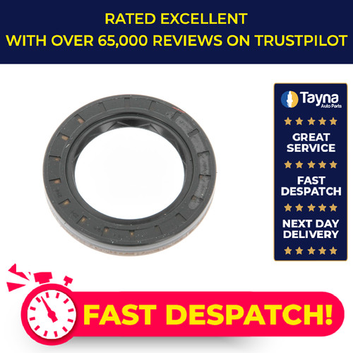 Shaft seal fits bmw 318 - bmw,