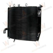 Radiator for kawasaki ninja - radiator,