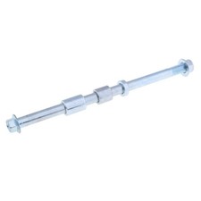 Axle for 70cc Moped Scooter