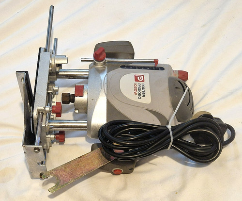 Performance pro pro1020 plunge - performance,