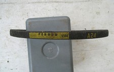 Ferodo V394 Fan Belt - Renault Dauphine 1956-67 Renault 4CV 750 1948-61