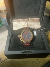 U-Boat U47 Classico Bronze