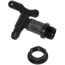 Ward Water Butt Replacement