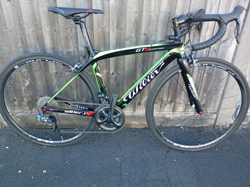 Wilier triestina gtr di2 - triestina,