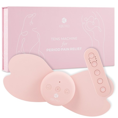 Period pain relief - pain, wireless