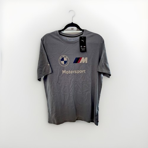 Bmw motorsport shirt - motorsport, new
