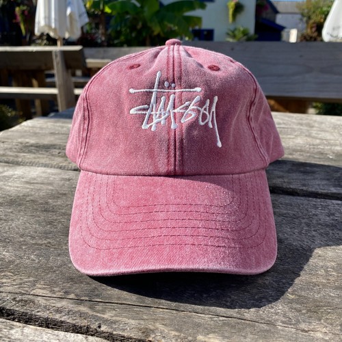 Stussy rework vintage style - vintage,