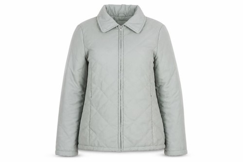 Womens damart size quilted - size,