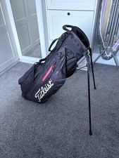 Titleist Golf Carry Stand Bag