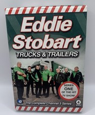 Eddie Stobart - Trucks And