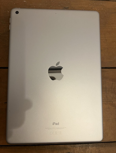 Apple ipad 7th - ipad, 10.2"