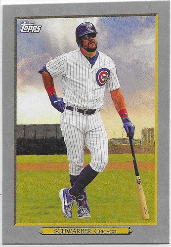 2020 topps turkey red - 2020,