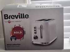 Breville  Bold 2-Slice Toaster