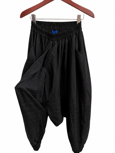 Ellazhu black avant garde - black, avant-garde