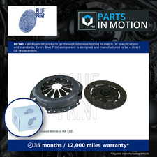 Clutch Kit 2 piece