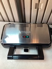 Waring sandwich toastie - toastie, maker