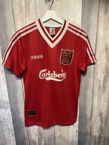 Rare vintage liverpool 96 - vintage, 95