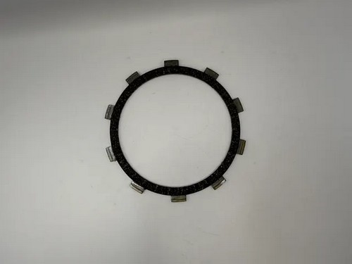 Clutch plate 2007 - 2007/2, (3.00mm)