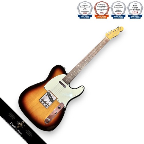 Fender japan classic 60s - japan,