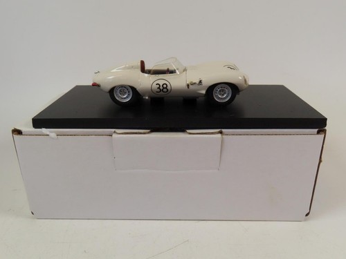 Smts models rl76 jaguar type - models,