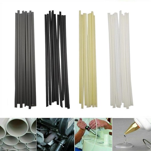 Reliable for plastic - for, welding