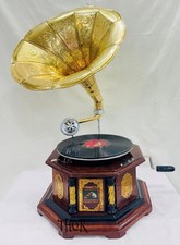 Vintage look hmv - vintage,