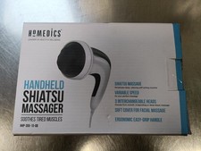 HoMedics Rotating Shiatsu