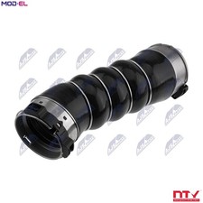 CHARGE AIR HOSE GPP-BM-178 FOR