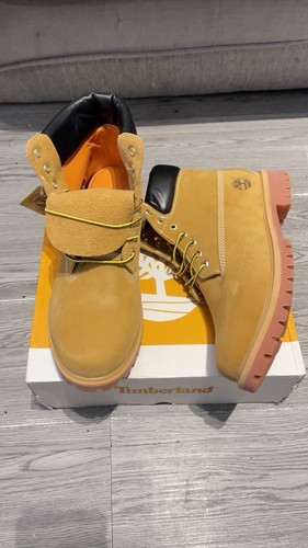 Timberlands inch wheat - timberlands, 6