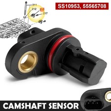 Camshaft Position Sensor