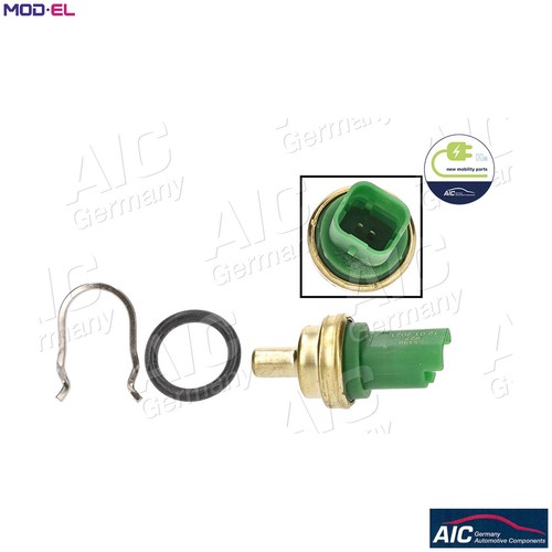 Sensor coolant temperature - sensor,