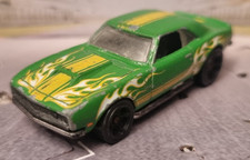 HOT WHEELS 2015 211/250 '68 COPO CAMARO No Packaging