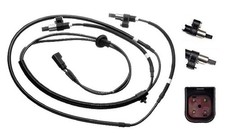 Lemark Rear ABS Wheel Speed