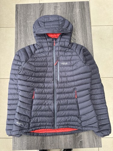 Rab womens microlight - womens, alpine