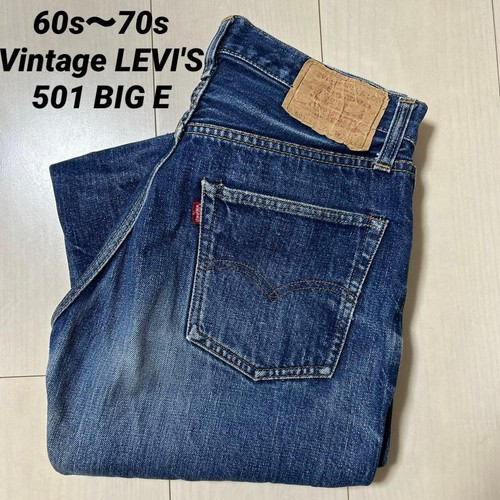 60s 70s vintage - vintage, 501