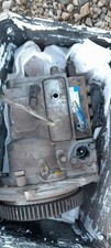 Ford 2722e fuel - fuel, pump